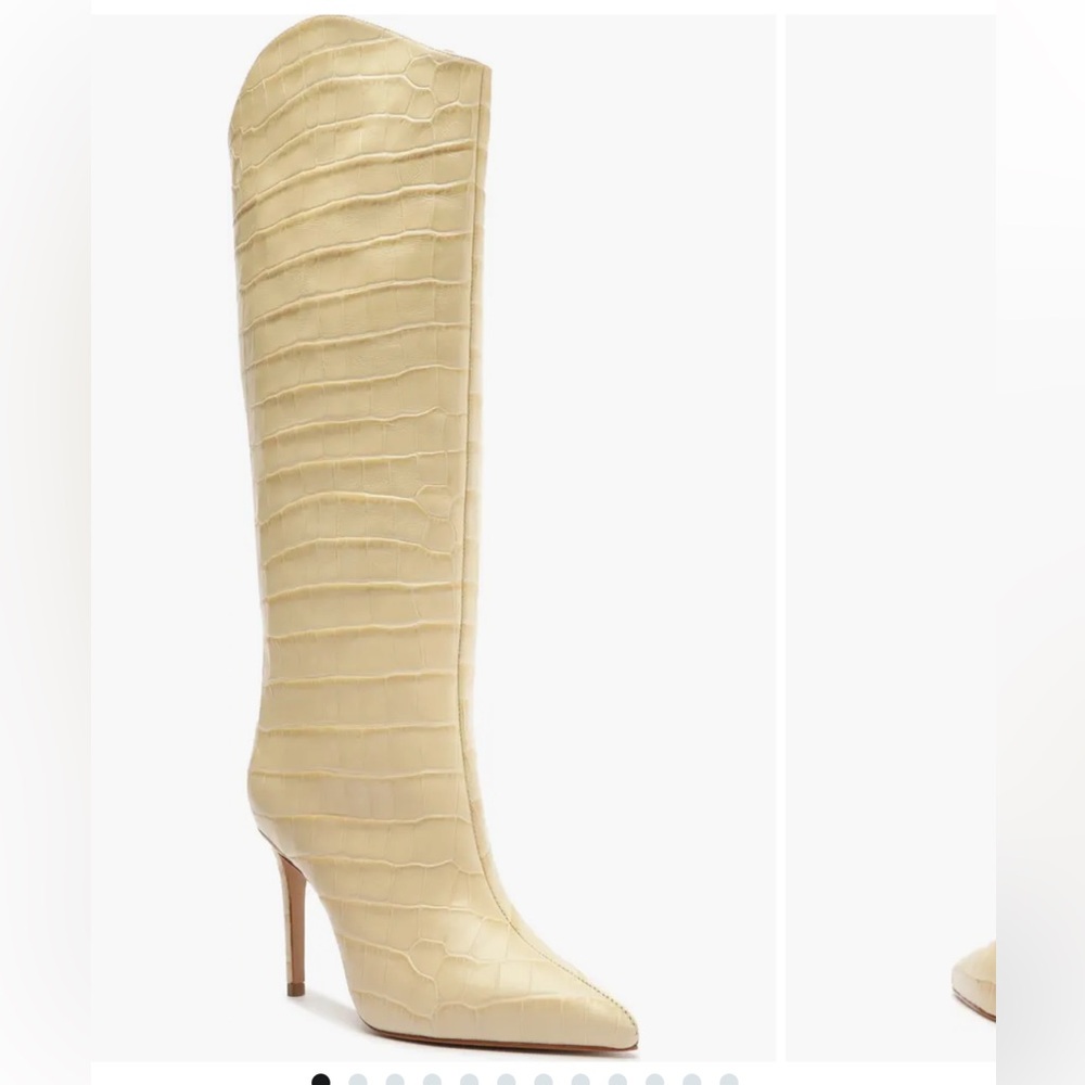 Maryana boot